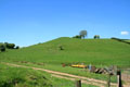 Nant-y-bar tump photo Andrew Tivenan