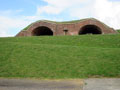 Haxo Casemate photo Charles Taylor