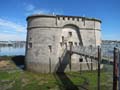 North east tower photoCharles Taylor