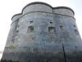 North east tower photo Charles Taylor