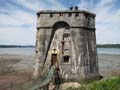 South west tower photo Charles Taylor