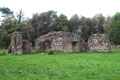 Poltross Burn Mile Castle 48 photo Andrew Tivenan