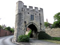 Pottergate photo Charles Taylor