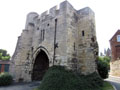 Pottergate photo Charles Taylor