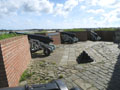 Rousse Battery photo Charles Taylor