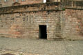 Sally Port photo Andrew Tivenan