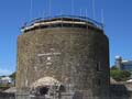 Sandgate Castle Martello photo Charles Taylor