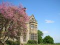 New house photo Charles Taylor