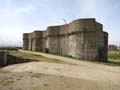 Heavy Quick Firing Battery photo Charles Taylor