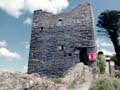Polruan blockhouse photo Charles Taylor