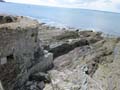 St Mawes Blockhouse photo Charles Taylor