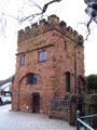 Swansell Gate photo Andrew Tivenan