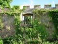 Outer Gatehouse photo Charles Taylor