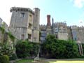 South Wing photo Charles Taylor