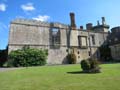 South Wing photo Charles Taylor