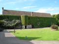 Outer Gatehouse photo Charles Taylor