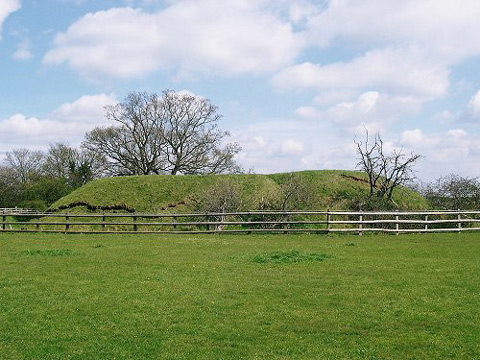 TODDINGTON CASTLE