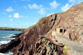 West Blockhouse photo Andrew Tivenan