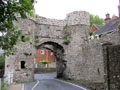 Winchelsea Strand Gate photo Charles Taylor