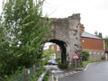 Winchelsea Pipewell Gate photo Charles Taylor