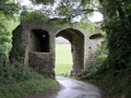 Winchelsea New Gate photo Charles Taylor