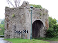 Winchelsea Pipewell Gate photo Charles Taylor
