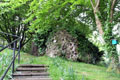 Wooler Tower photo Andrew Tivenan